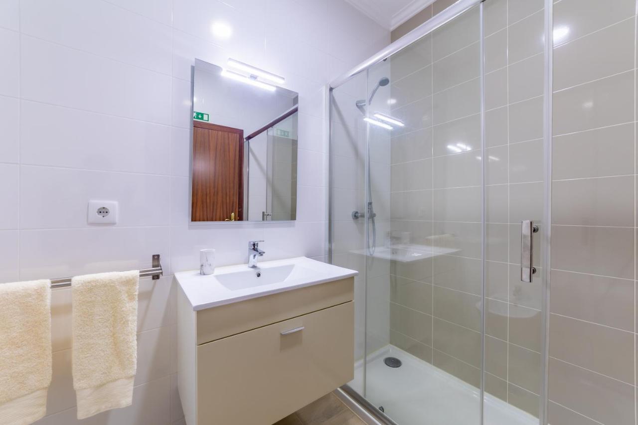 Boa Vida Alojamentos Vagos Habitación foto