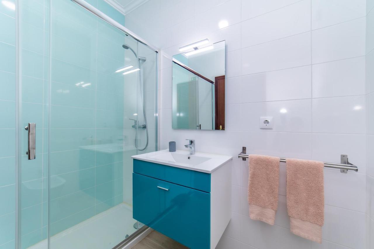 Boa Vida Alojamentos Vagos Habitación foto