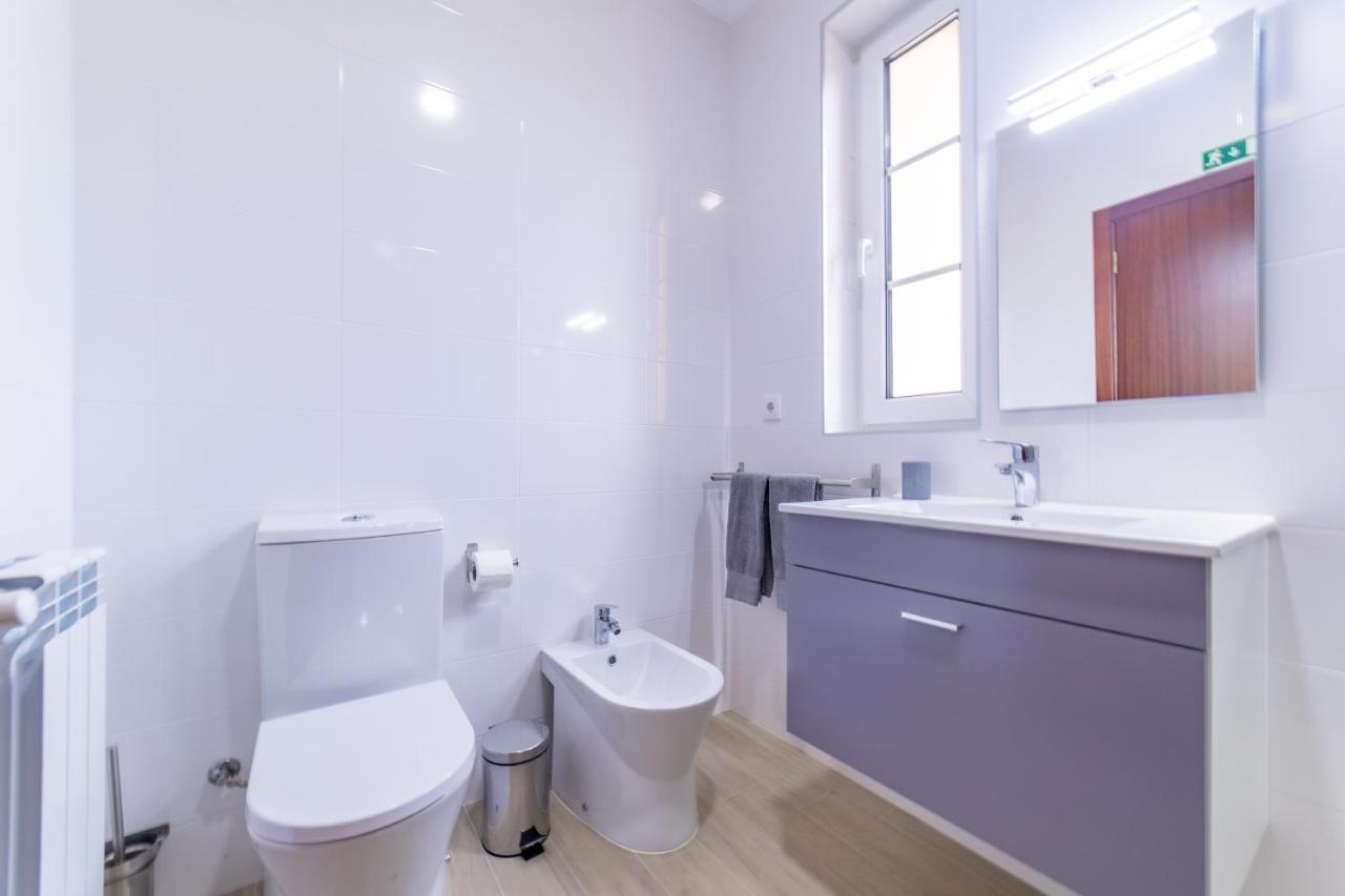 Boa Vida Alojamentos Vagos Habitación foto